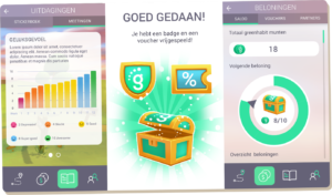 Greenhabit, serious game for behavioural change
