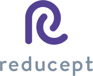 Reducept logo