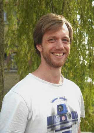 Sybren Kruizinga